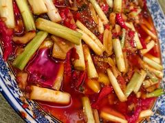 -院8里·小聚园老川菜(九眼桥店)