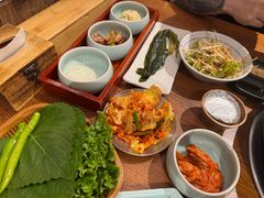 -济州爱肉堂(总店)