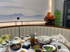 -紫藤园·天目湖大鱼头(南山竹海店)