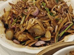 -金翠皇宫粤菜·点心·海鲜(科技园店)