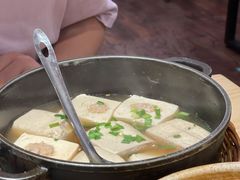 巧妇豆腐-锡和无锡菜(景丽苑店)