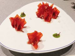 -柿合缘新京菜(国金中心商场店)