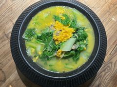 -魁盛居百年鲁菜馆(县西巷店)