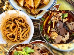 -老妈火锅粉(幸福路步行街店)