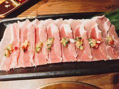 -九田家黑牛烤肉料理(新辰里亚运村店)