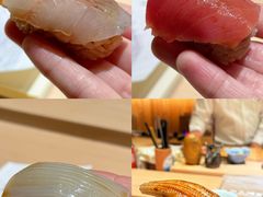 -鹤菊·鮨Omakase(古子城店)