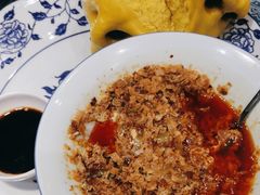-煎饼卷大葱·非遗传承·潍坊菜(十笏园店)