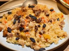 -纳鲁孜·新疆特色餐厅(上海悦荟广场店)