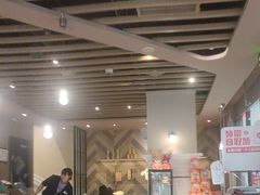 -必胜客(龙泉万达店)