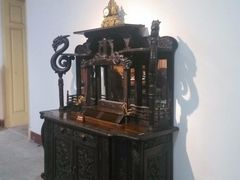 -鼓浪屿钢琴博物馆