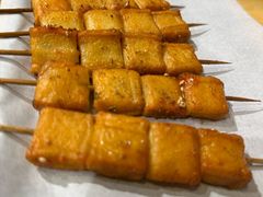 -大话小腰(鸟巢店)