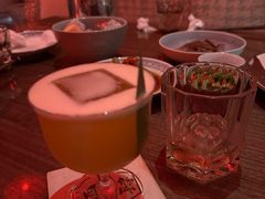 -苏州凯悦酒店·酒肆(华池街店)