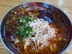 -金牌罗记肠旺面(蔡家街店)