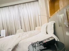 -青岛银沙滩温德姆至尊酒店