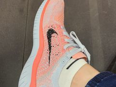 -NIKE无锡欣荣优选体验店