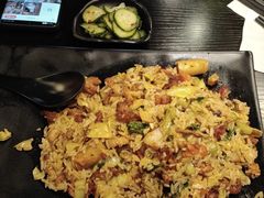-老啪叽串炒饭(铁百店)