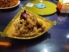 -渔满仓海鲜渔家(象山二店)