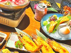 -兄弟船精致料理(万科蓝山店)