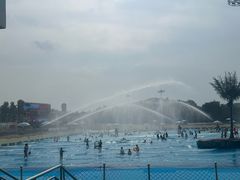 -上海玛雅海滩水公园