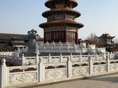 -大悲禅寺