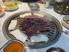 -六七八韩式烤肉·韩国料理(上杭路店)