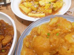 -林口邵胖子大鹅(新安街东五店)