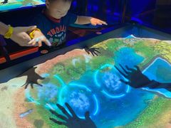 -珠海横琴国家地理探险家中心(创新方)