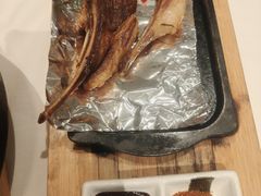 -高佳庄·海鲜酒楼(定海店)