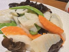 -渔家颂歌渔家味道(青石路店)