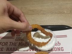 -The Habit Burger Grill 哈比特汉堡(爱琴海店)