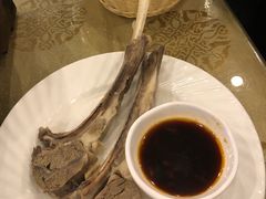 -三义和酒楼(广渠门店)