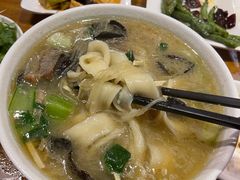 -合记烩面(人民路店)