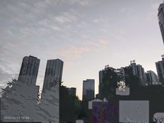 -观音桥步行街
