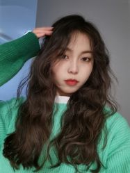 -HG美发设计沙龙