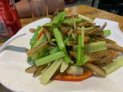 -九龙奇迹海鲜大排档(万象城店)