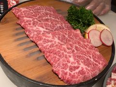 -厚贞日式烤肉(龙之梦店)