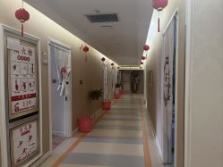 -金月汇月子会所(北大街店)