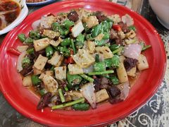 -阆辣荟餐饮(老味道8年·古城店)