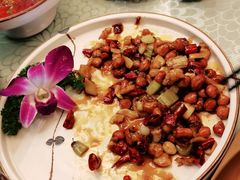 -小六汤包砂煲菜(文景路店)