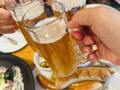 -兰特伯爵西餐厅·啤酒屋(方庄店)