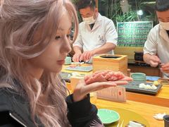 -鮨冠OMAKASE食べ放题(北京首店)
