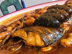 -食神鱼头佛跳墙(百子湾旗舰店)