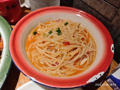 -兔槽江湖菜·重庆璧山兔(水围店)