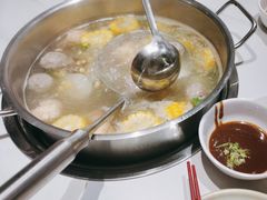 -潮正和潮汕牛肉火锅·老字号(番禺万达店)