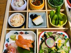 -赤坂亭·M9和牛烧肉·铁板烧·日料398放题(长泰广场店)