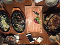 -铃木食堂(帽儿胡同店)