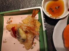 -匠和风精致料理(成都龙湖滨江天街店)