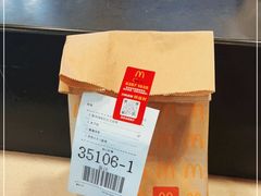 -麦当劳(四川北路店)