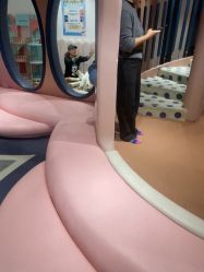 点击看大图 -奈尔宝·儿童乐园·亲子餐厅(前滩店)