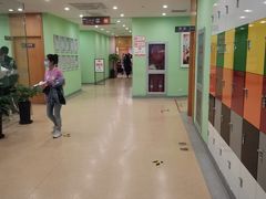 -爱康国宾体检中心(总部基地分院)